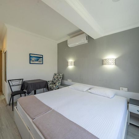 Artunc Hotel Bodrum Eksteriør bilde