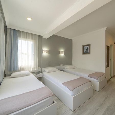 Artunc Hotel Bodrum Eksteriør bilde