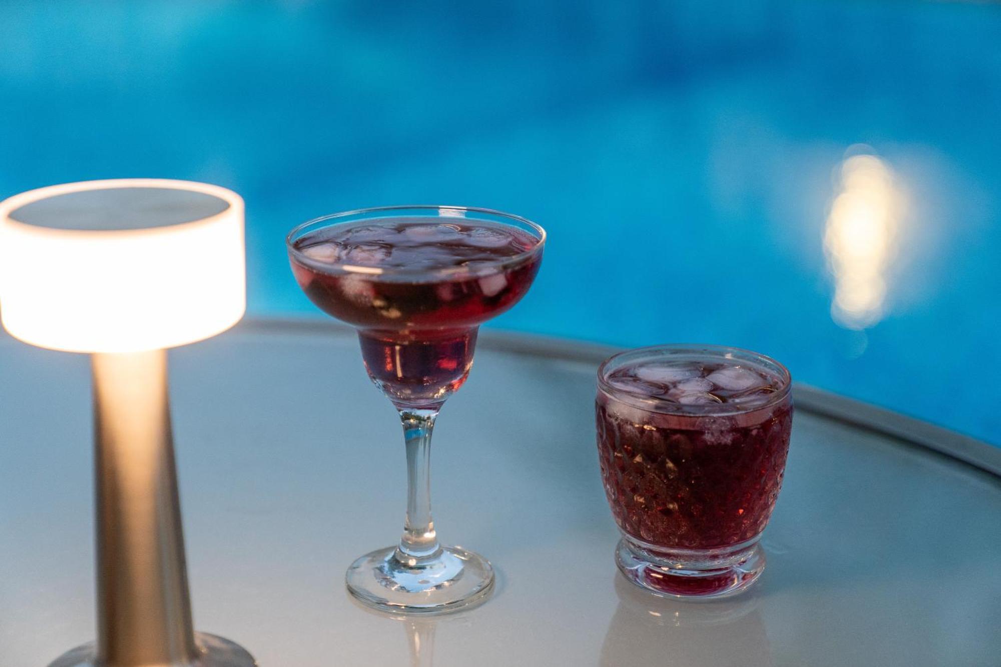 Artunc Hotel Bodrum Eksteriør bilde